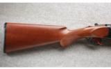 CZ Canvasback 12 Gauge Over/Under, Like New - 5 of 7