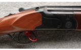 CZ Canvasback 12 Gauge Over/Under, Like New - 2 of 7