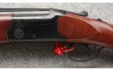 CZ Canvasback 12 Gauge Over/Under, Like New - 4 of 7