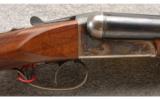 Husqvarna 12 Gauge Side X Side in Great Condition - 2 of 7