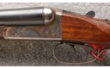 Husqvarna 12 Gauge Side X Side in Great Condition - 4 of 7