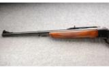 Ruger Number 1, A-1 Light Sporter
in .45-70 Govt, Nice Clean Rifle. - 6 of 7