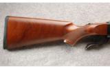 Ruger Number 1, A-1 Light Sporter
in .45-70 Govt, Nice Clean Rifle. - 5 of 7