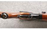 Ruger Number 1-B in .270 Win with Scope, Red Pad - 3 of 7