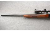 Ruger Number 1-B in .270 Win with Scope, Red Pad - 6 of 7