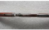 Winchester 1873 In .22 Short Made in 1902, Very Nice Condition. - 3 of 9