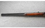 Winchester 1873 In .22 Short Made in 1902, Very Nice Condition. - 7 of 9