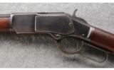 Winchester 1873 In .22 Short Made in 1902, Very Nice Condition. - 5 of 9