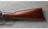 Winchester 1873 In .22 Short Made in 1902, Very Nice Condition. - 9 of 9