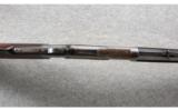 Winchester 1873 .44 WCF 30 Inch Octagon With Build Letter Made in 1889 - 3 of 8