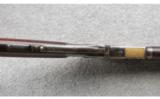 Winchester 1873 .44 WCF 30 Inch Octagon With Build Letter Made in 1889 - 4 of 8