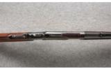 Winchester 1873 .44 WCF, 24 Inch Octagon, Made in 1883 With Cody Letter. - 3 of 8