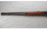 Winchester 1873 .44 WCF, 24 Inch Octagon, Made in 1883 With Cody Letter. - 7 of 8