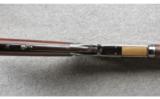 Winchester Model 1876 in .45-75 WCF Made in 1879, First Style Dust Cover, Excellent Condition. - 5 of 9