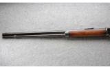 Winchester Model 1876 in .45-75 WCF Made in 1879, First Style Dust Cover, Excellent Condition. - 8 of 9
