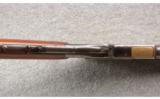 Winchester 1873 in .38 WCF 24 Inch Round Blue Made in 1893. Very Clean. - 4 of 8