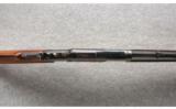 Winchester 1873 in .38 WCF 24 Inch Octagon, Tang Sight and Factory Sling Mounts With Cody Build Letter. - 3 of 8