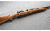 Dakota Arms Model 76 Classic .375 H&H Mag. New In Hard Case. - 1 of 7