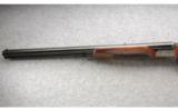 Colt-Sauer Drilling Model 3000 12-12 X .30-06, Like New. - 6 of 7