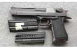 IMI Magnum Research Desert Eagle .357 Magnum, 3 Mags. - 2 of 3