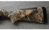 Benelli M2, 12 Gauge Wetlands Camo In The Case - 7 of 7