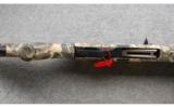 Benelli M2, 12 Gauge Wetlands Camo In The Case - 3 of 7