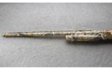 Benelli M2, 12 Gauge Wetlands Camo In The Case - 6 of 7