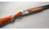 Winchester Select Energy Sporting, Excellent Condition in the Case. - 1 of 7