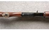 Remington 105 CTI II 12 Gauge, Like New In Case. - 3 of 7