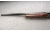 Remington 105 CTI II 12 Gauge, Like New In Case. - 6 of 7