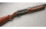 Remington 105 CTI II 12 Gauge, Like New In Case. - 1 of 7