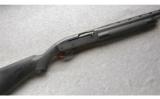 Remington 1100 20 Gauge Black Synthetic In Excellent Condition. - 1 of 7