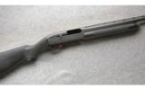 Remington 11-87 Special Purpose 12 Gauge, Black Synthetic. - 1 of 7