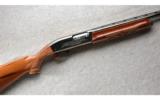 Remington 1100 Magnum 12 Gauge, Great Field Gun, 2 Barrel Set. - 1 of 7