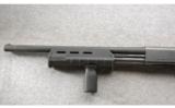 Remington 870 Magnum 12 Gauge Home Defence, Adjustable Folding Stock. - 6 of 7