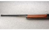 Browning A-5 12 Gauge Mod Choke Made in 1950, Nice Shotgun - 6 of 7