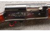 Browning A-5 12 Gauge Mod Choke Made in 1950, Nice Shotgun - 2 of 7