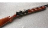 Browning A-5 12 Gauge Mod Choke Made in 1950, Nice Shotgun - 1 of 7