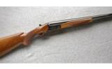 Browning Side X Side 12 Gauge Magnum, Strong Condition. - 1 of 7