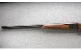 Browning Side X Side 12 Gauge Magnum, Strong Condition. - 6 of 7