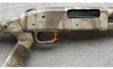 Mossberg 835 Turkey Gun, 20 Inch Camo with Adjustable Stock. - 2 of 7