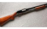Winchester Model 12, 30 Inch 12 Gauge Made in 1953 - 1 of 7