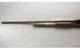 Pre-War Winchester Model 12, 20 Gauge With a MOD Choke - 6 of 7