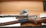 Browning A-5 Magnum Buck Special ANIB Made In 1975 - 1 of 8