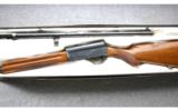 Browning A-5 Buck Special 16 Gauge, ANIB Made in 1963 - 1 of 8