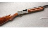 Browning Auto-5 DU Sweet Sixteen ANIC - 1 of 7
