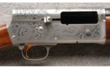 Browning Auto-5 DU Sweet Sixteen ANIC - 2 of 7