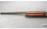 Browning Auto-5 DU Sweet Sixteen ANIC - 6 of 7