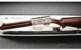 Browning A5 Classic 12 Gauge 1 of 5000 ANIB - 6 of 7