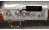 Browning A5 Classic 12 Gauge 1 of 5000 ANIB - 2 of 7